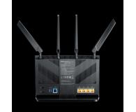 ASUS 4G-AC68U 1900Mbps a/b/g/n/ac (LTE) 4xLAN - 381358 - zdjęcie 4